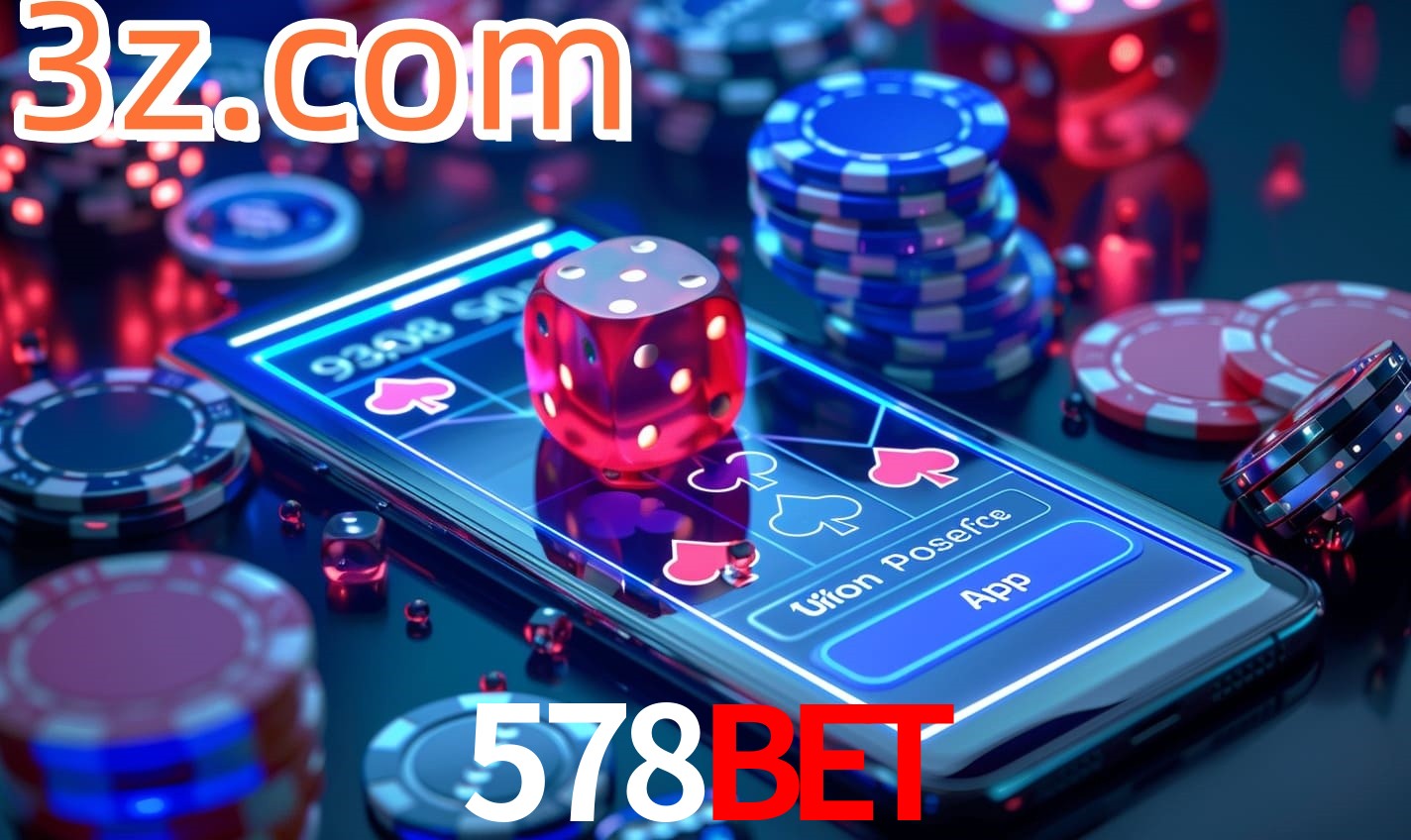 Baixar App 578Bet