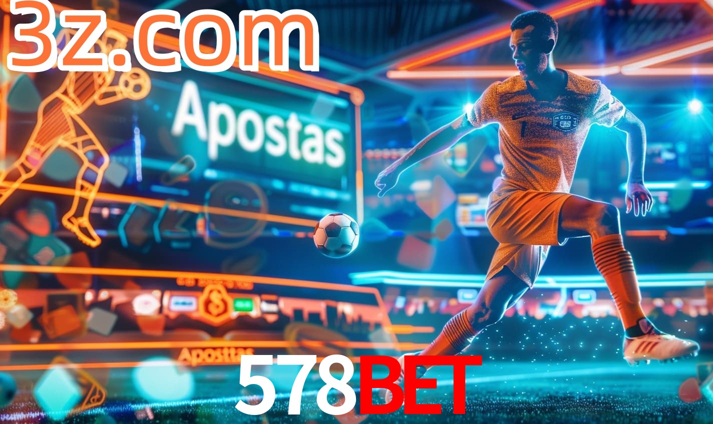 Apostas 578Bet