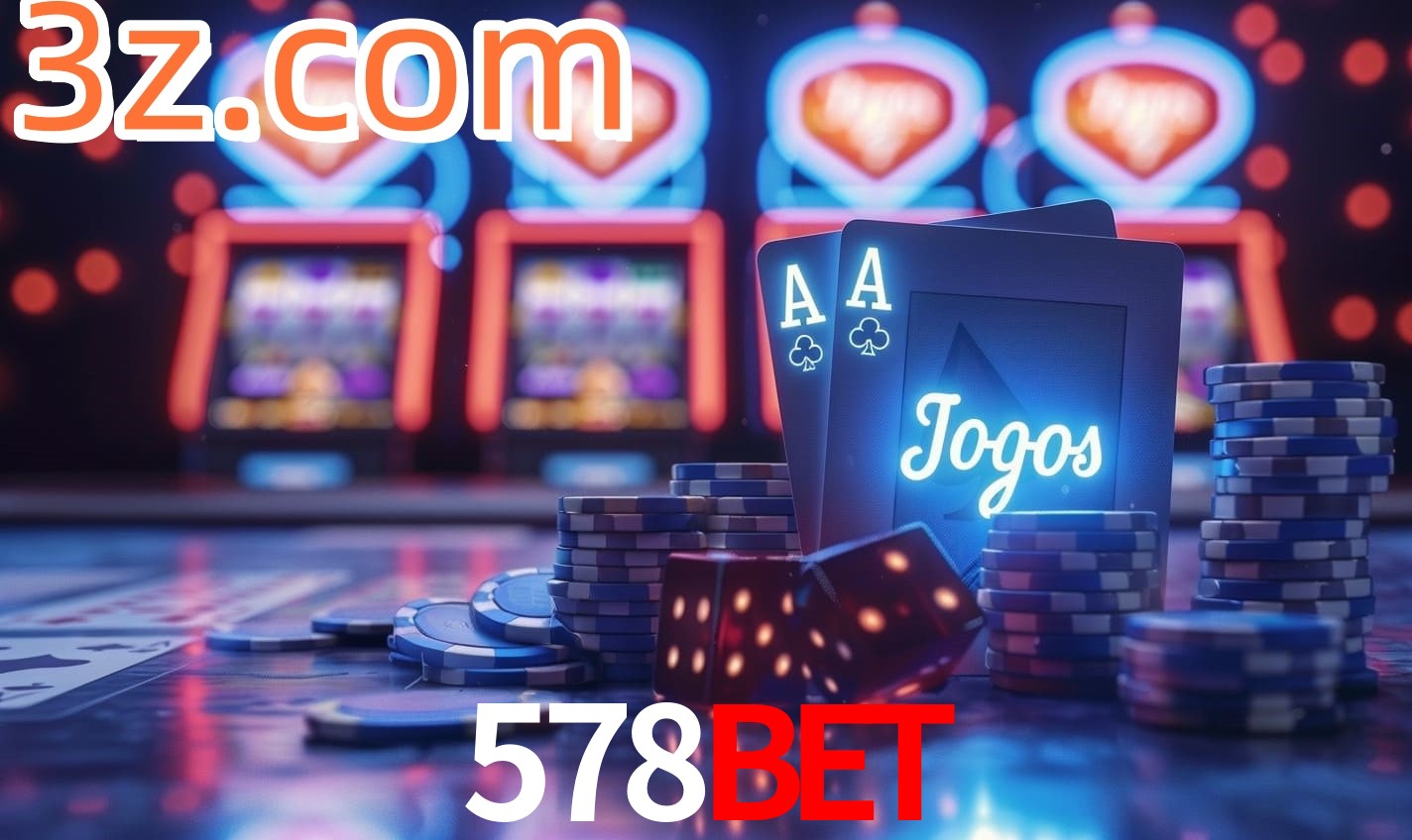 Lista de Jogos 578Bet