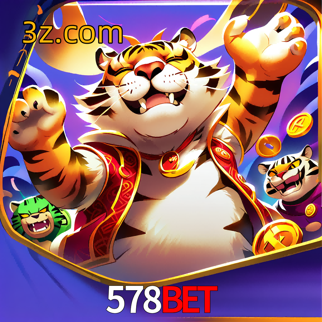 Cassino Online 578Bet